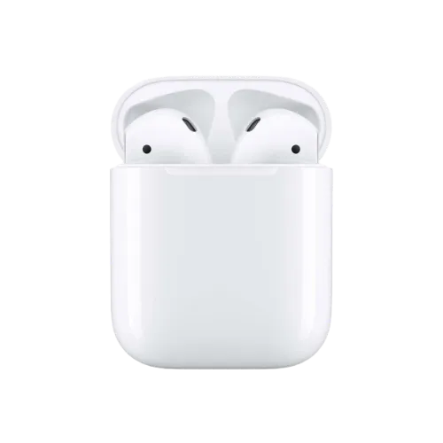 Замена датчиков airpods Apple