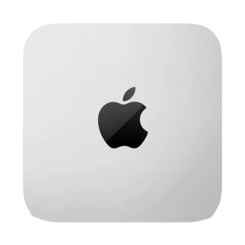 Замена корпуса mac Apple